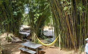 Pousada e Camping Santa Fé